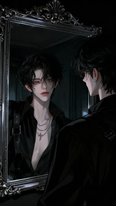 الذكاء الاصطناعي للدردشة المعكوسة – الدردشة مع مو هنغ-هان