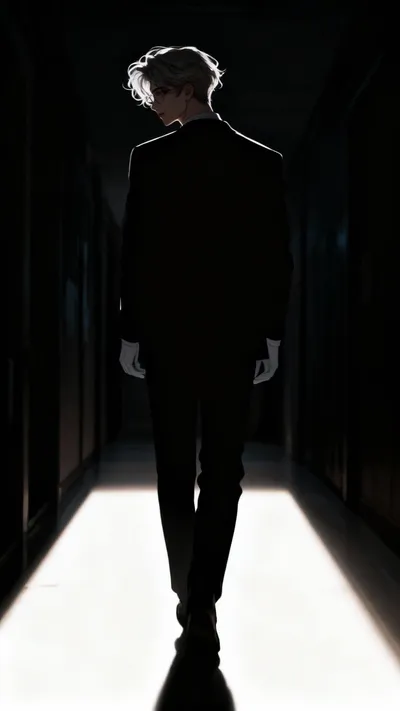 Flipped Chat AI – 與 寒珩 聊天