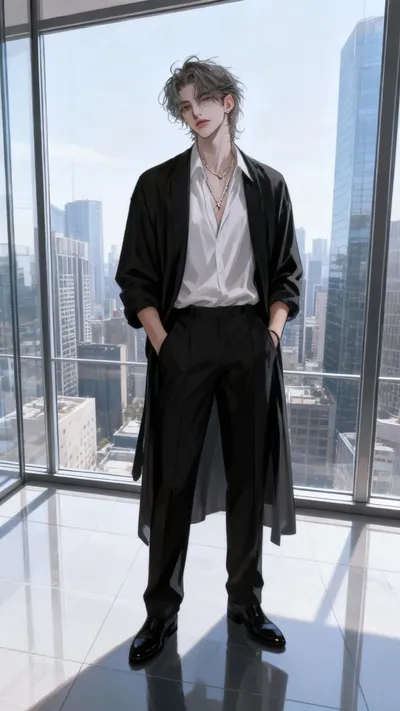 Flipped Chat AI – Chat cu 宮澤安