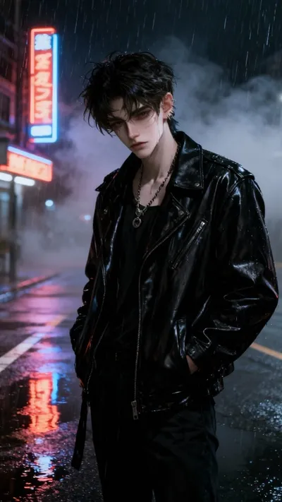 Flipped Chat AI – razgovarajte s Lán Yì