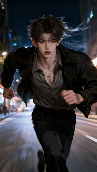 الذكاء الاصطناعي للدردشة المعكوسة – الدردشة مع فو تشي يي