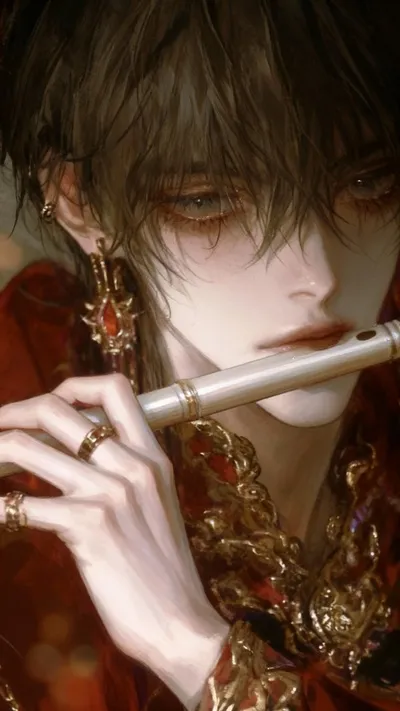 Flipped Chat AI – Chatear con Wu Sang