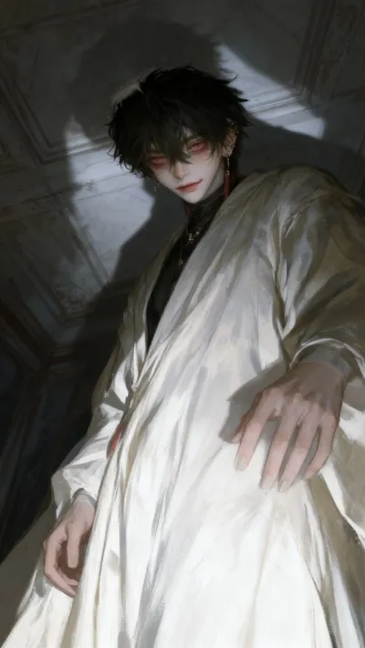 Flipped Chat AI – kalbėkite su Chi Zhili