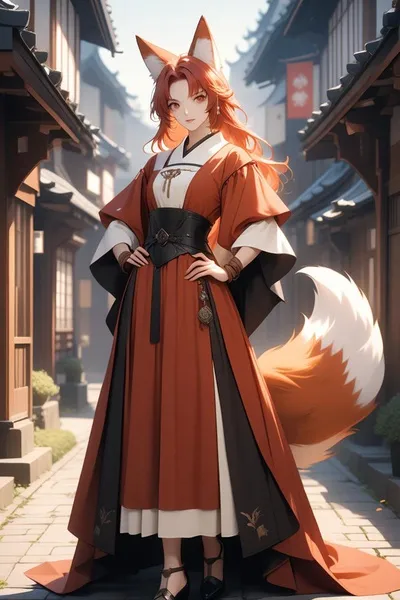 Omgedraaide chat AI – Chat met Shihwa