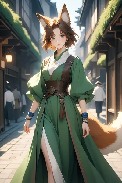 Omgedraaide chat AI – Chat met Arang