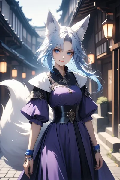 Flipped Chat AI – Chatta con Kamiya