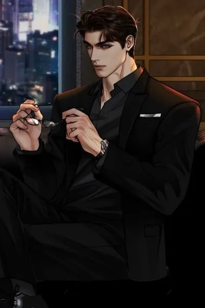 Flipped Chat AI – kalbėkite su Noah