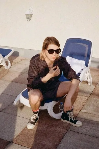 Flipped Chat AI – Чат с Роберт