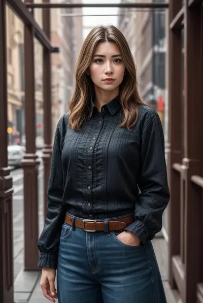 AI trò chuyện đảo ngược – Trò chuyện với Dasha