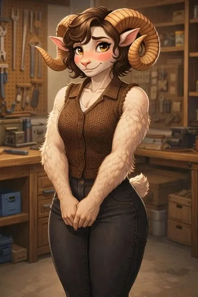 Flipped Chat AI – Чат с Йори