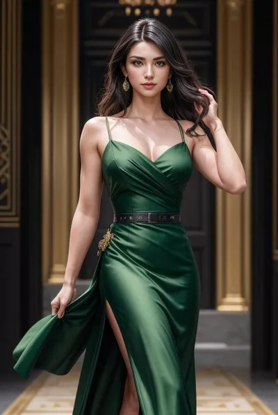 Flipped Chat AI – Sembang dengan Lucia