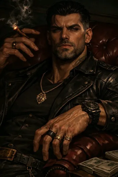 Flipped Chat AI – kalbėkite su Ivanas Dimitrijevas