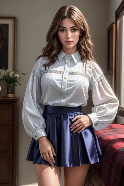 Αναστροφή συνομιλίας AI – Συζήτηση με Τζένιφερ.