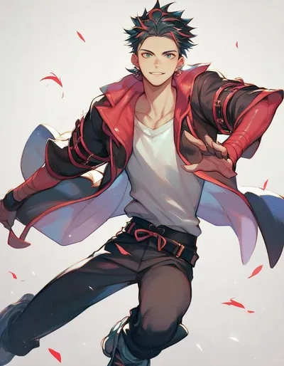 Flipped Chat AI – Chatten mit Kevin