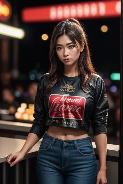 Flipped Chat AI – 與 路易莎 聊天