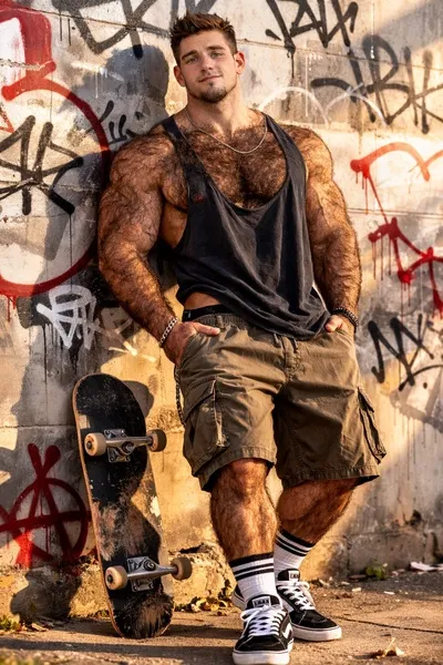 Flipped Chat AI – Sembang dengan Marco Lantieri