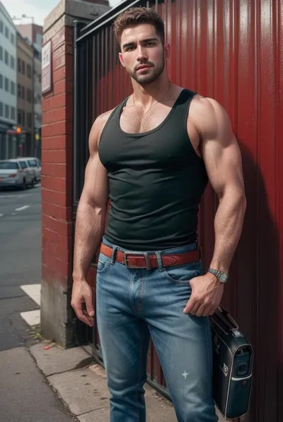 Flipped Chat AI – kalbėkite su zhou