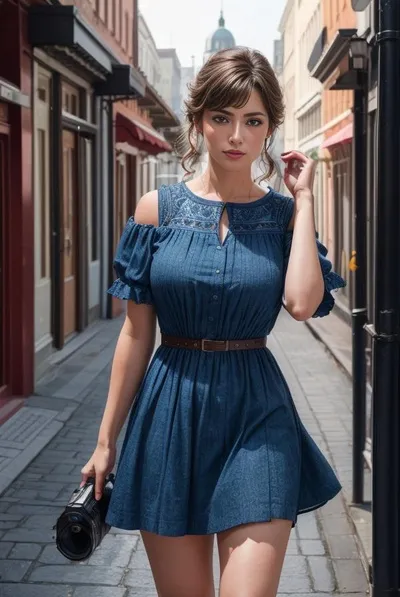 Flipped Chat AI – Sembang dengan Vale