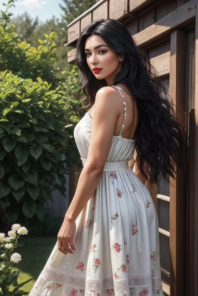 Flipped Chat AI – Chatta con Marisol Reyes