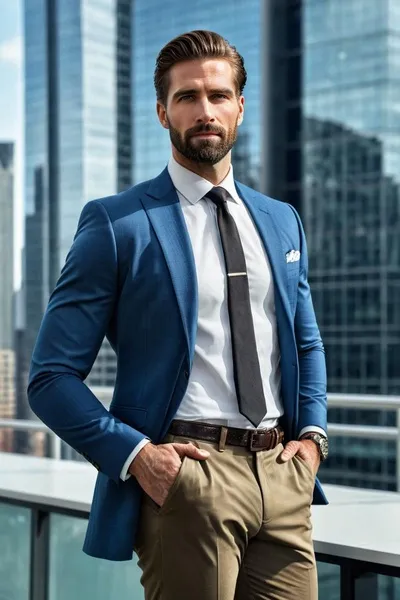 Flipped Chat AI – Bate-papo com Ethan Caldwell