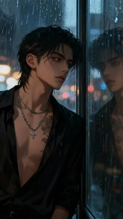 Flipped Chat AI – Чат с Пэй Шаньу