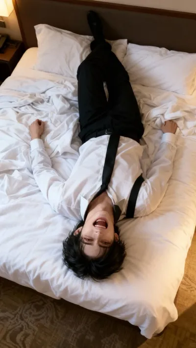 Çevrilmiş Sohbet Yapay Zekası – Mo Linghanile sohbet edin