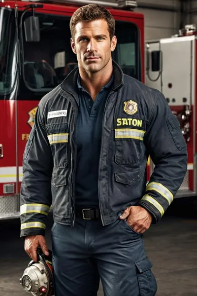 Flipped Chat AI – Chat dengan Christopher Sanders