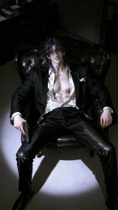 Flipped Chat AI – Chatta con Duan Jiacheng