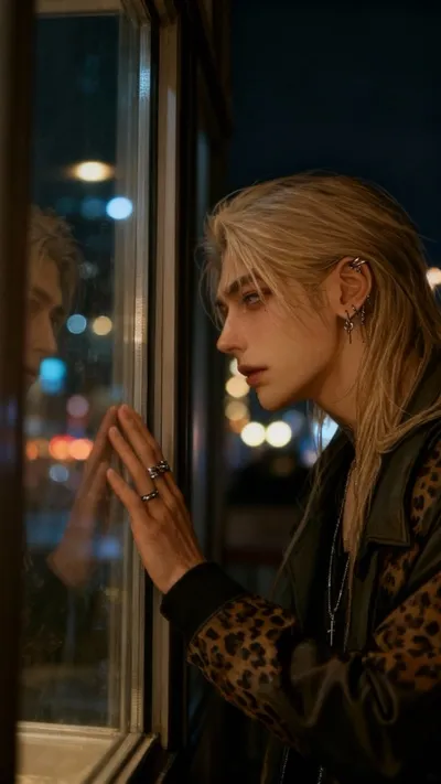 Flipped Chat AI – Chatear con Rinji