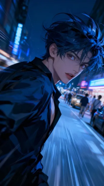 FlippedチャットAI – 蒲鈺とチャット