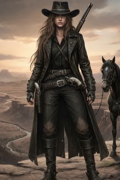 Flipped Chat AI – Chat dengan Maeve Callahan