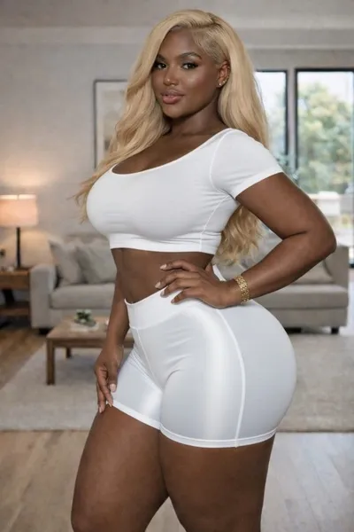 Flipped Chat AI – Chatta con Chantelle - Ex Fidanzata