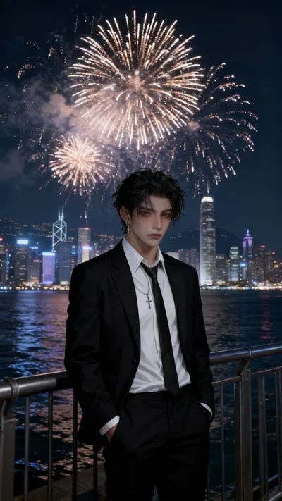 Çevrilmiş Sohbet Yapay Zekası – He Jingshenile sohbet edin