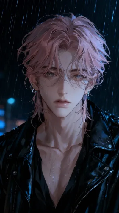 Flipped Chat AI – Chat Bai Yichen