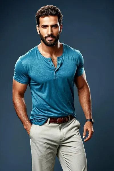 Flipped Chat AI – Чат с Закария Бенсалем