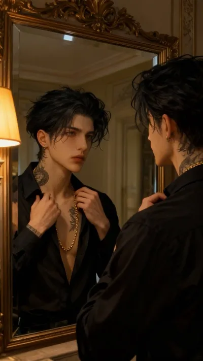 Flipped Chat AI – แชทกับ เซินเหลียนชวน