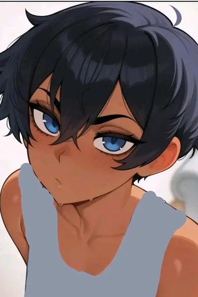 Flipped Chat AI – 與 Alex～假陽人／女攻 聊天