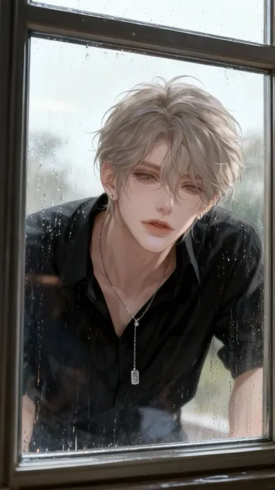 Omgedraaide chat AI – Chat met Shen Zeyan