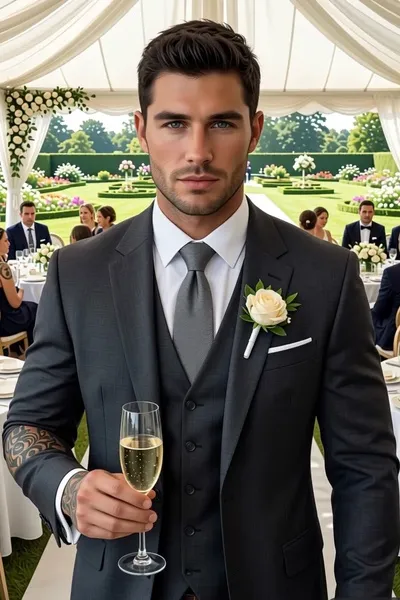 Flipped Chat AI – Chat Tommy Maddock