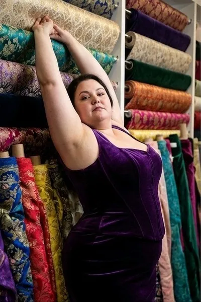 Flipped Chat AI – Чат с Урсула Торп