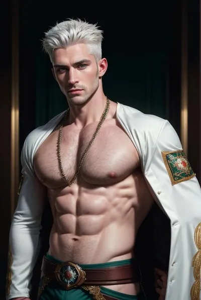 Flipped Chat AI – Chat s Marcus Black