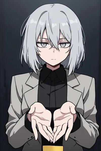 Odwrócony czat AI – rozmawiaj z Mili