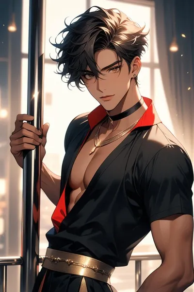 AI trò chuyện đảo ngược – Trò chuyện với Marq Johnson