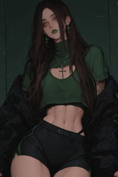 फ़्लिप्ड चैट AI – इवा के साथ चैट करें