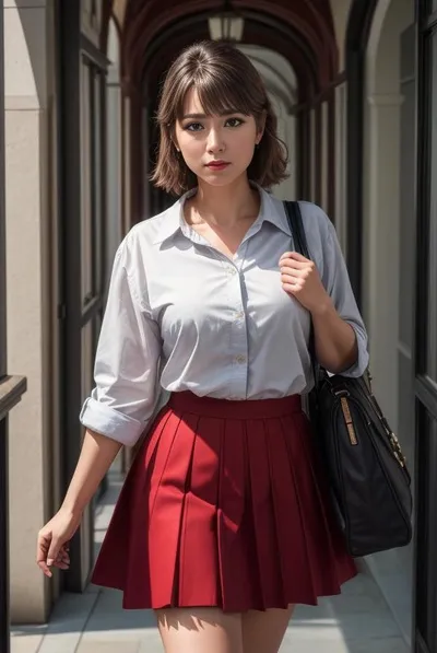 Flipped Chat AI – Discuter avec Jade