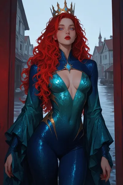 Flipped Chat AI – Chatta med Jane Turner