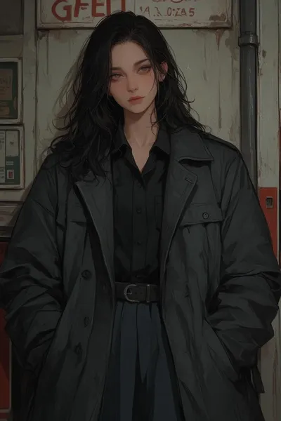 Flipped Chat AI – Chatta med Nej