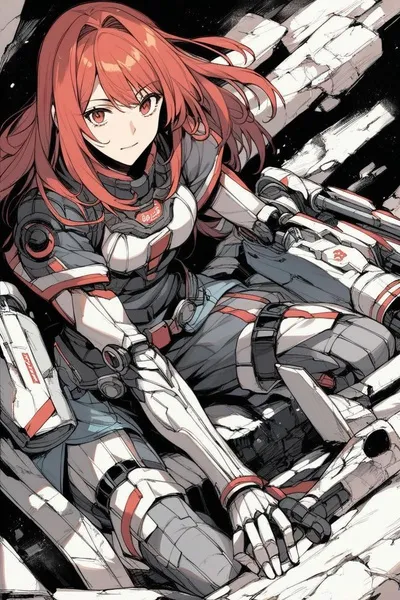 Flipped Chat AI – Chatear con Larisa Monteiro