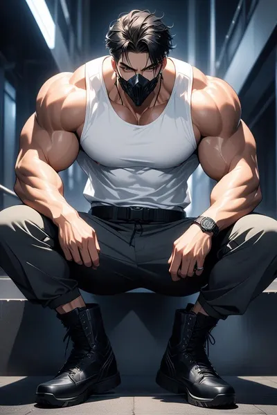 Flipped Chat AI – Chat dengan Rook