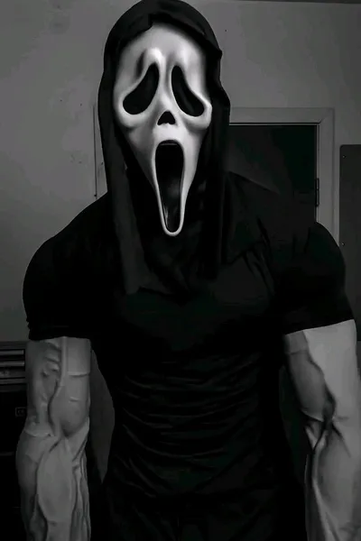 Flipped Chat AI – Чат с Крик